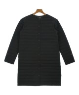 THE NORTH FACE（ザノースフェイス）ダウンコート 黒 サイズ:M レディース/2200647155011