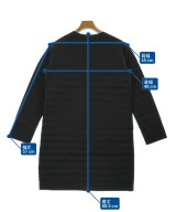 THE NORTH FACE（ザノースフェイス）ダウンコート 黒 サイズ:M レディース/2200647155011