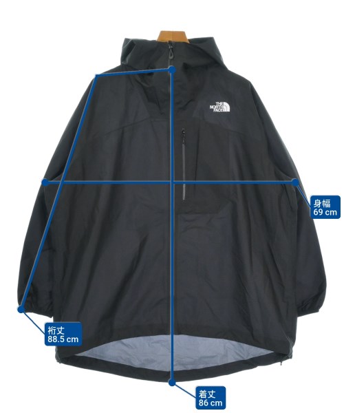 THE NORTH FACE（ザノースフェイス）その他 黒 サイズ:M メンズ/2200647155042