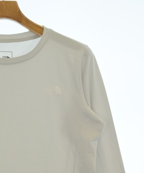 THE NORTH FACE（ザノースフェイス）Tシャツ・カットソー グレー サイズ:L レディース/2200620059145