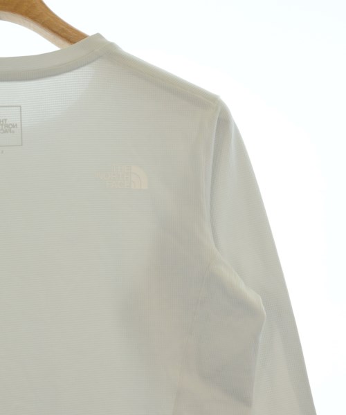 THE NORTH FACE（ザノースフェイス）Tシャツ・カットソー グレー サイズ:L レディース/2200620059145