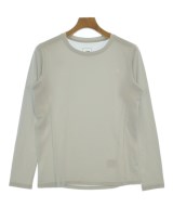 THE NORTH FACE（ザノースフェイス）Tシャツ・カットソー グレー サイズ:L レディース/2200620059145