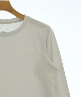 THE NORTH FACE（ザノースフェイス）Tシャツ・カットソー グレー サイズ:L レディース/2200620059145