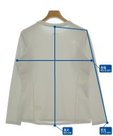 THE NORTH FACE（ザノースフェイス）Tシャツ・カットソー グレー サイズ:L レディース/2200620059145