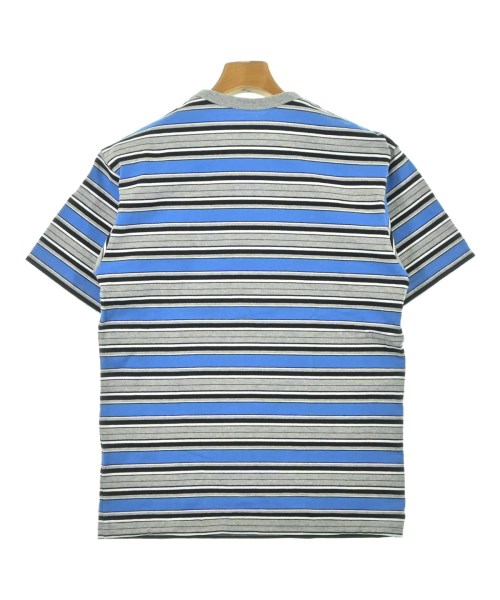 THE NORTH FACE（ザノースフェイス）Tシャツ・カットソー グレー サイズ:S メンズ/2200635854124