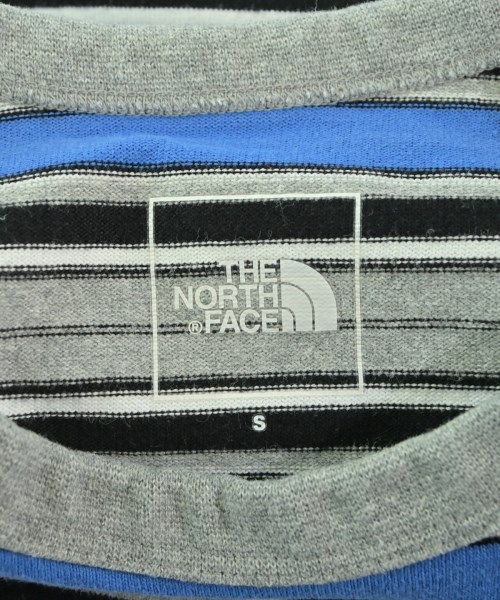 THE NORTH FACE（ザノースフェイス）Tシャツ・カットソー グレー サイズ:S メンズ/2200635854124