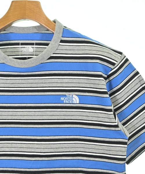 THE NORTH FACE（ザノースフェイス）Tシャツ・カットソー グレー サイズ:S メンズ/2200635854124