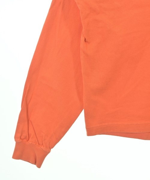 THE NORTH FACE（ザノースフェイス）Tシャツ・カットソー オレンジ サイズ:L レディース/2200635854179