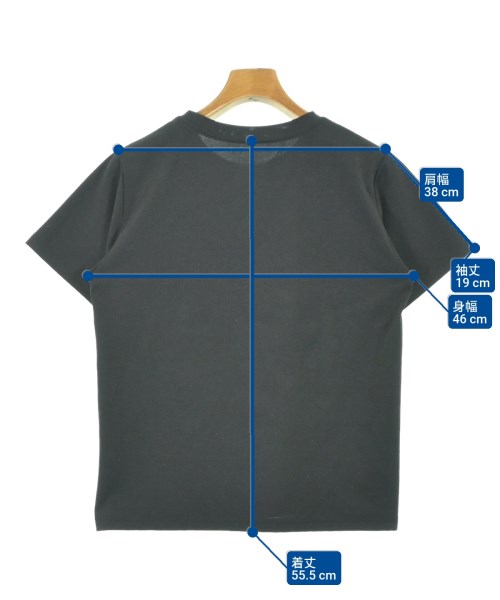 THE NORTH FACE（ザノースフェイス）Tシャツ・カットソー 黒 サイズ:M レディース/2200635854223
