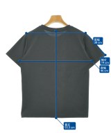 THE NORTH FACE（ザノースフェイス）Tシャツ・カットソー 黒 サイズ:M レディース/2200635854223
