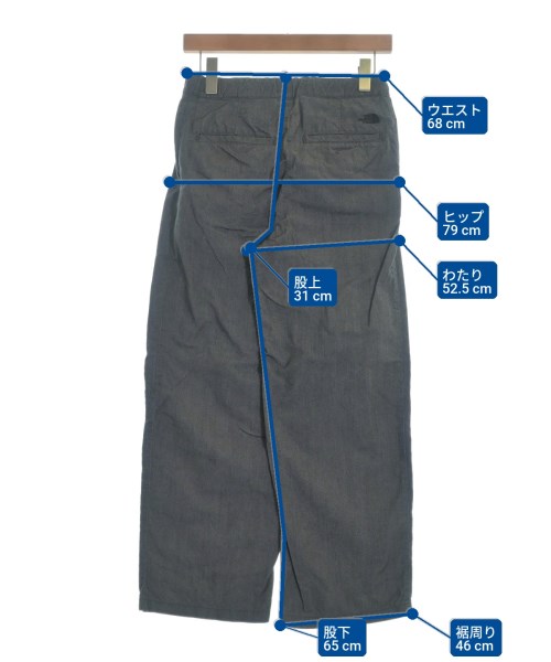 THE NORTH FACE（ザノースフェイス）その他 グレー サイズ:M レディース/2200635854278