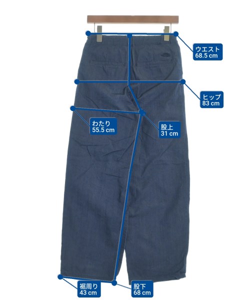 THE NORTH FACE（ザノースフェイス）その他 紺 サイズ:M レディース/2200635854285