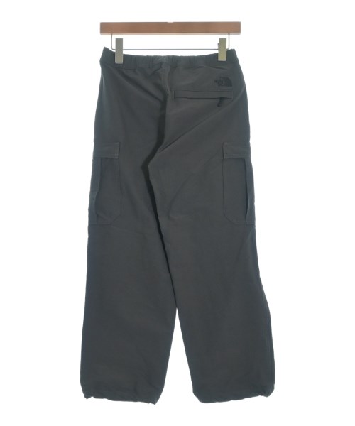THE NORTH FACE（ザノースフェイス）カーゴパンツ グレー サイズ:S レディース/2200635854292