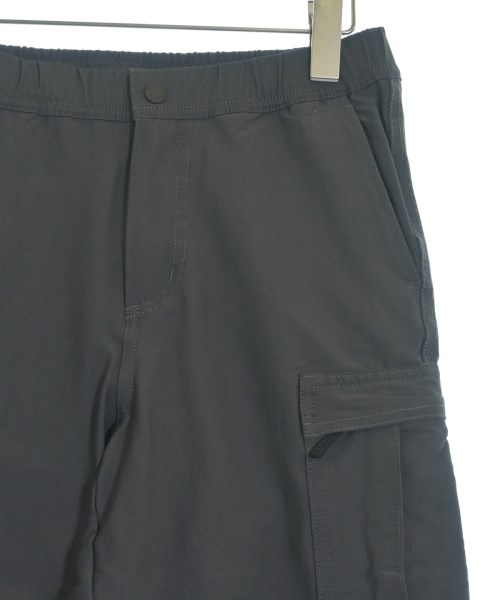 THE NORTH FACE（ザノースフェイス）カーゴパンツ グレー サイズ:S レディース/2200635854292