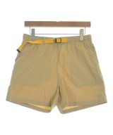 THE NORTH FACE（ザノースフェイス）ショートパンツ ベージュ サイズ:M レディース/2200635854308