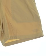 THE NORTH FACE（ザノースフェイス）ショートパンツ ベージュ サイズ:M レディース/2200635854308