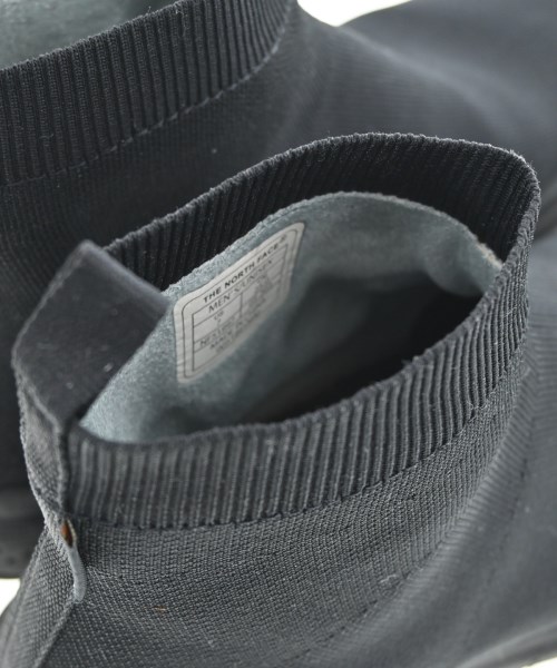 THE NORTH FACE（ザノースフェイス）その他 黒 サイズ:25cm レディース/2200635854315