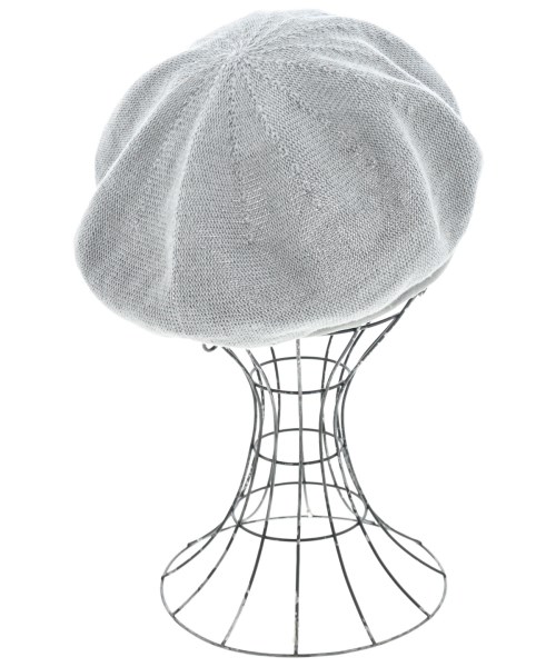 THE NORTH FACE（ザノースフェイス）ハンチング・ベレー帽 グレー サイズ:M メンズ/2200635854421