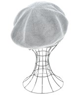 THE NORTH FACE（ザノースフェイス）ハンチング・ベレー帽 グレー サイズ:M メンズ/2200635854421