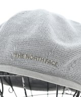THE NORTH FACE（ザノースフェイス）ハンチング・ベレー帽 グレー サイズ:M メンズ/2200635854421
