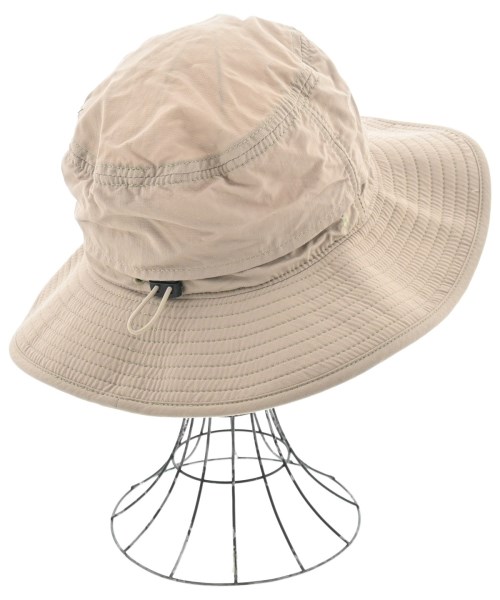 THE NORTH FACE（ザノースフェイス）ハット ベージュ サイズ:- レディース/2200635854445