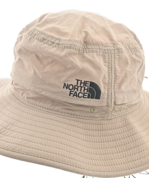 THE NORTH FACE（ザノースフェイス）ハット ベージュ サイズ:- レディース/2200635854445