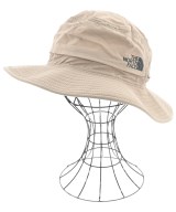 THE NORTH FACE（ザノースフェイス）ハット ベージュ サイズ:- レディース/2200635854445