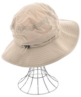 THE NORTH FACE（ザノースフェイス）ハット ベージュ サイズ:- レディース/2200635854445