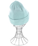 THE NORTH FACE（ザノースフェイス）ニットキャップ・ビーニー 青 サイズ:F メンズ/2200635854452