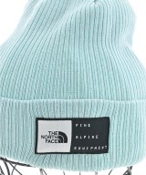 THE NORTH FACE（ザノースフェイス）ニットキャップ・ビーニー 青 サイズ:F メンズ/2200635854452
