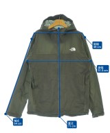 THE NORTH FACE（ザノースフェイス）その他 カーキ サイズ:XL メンズ/2200636444034