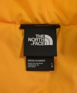 THE NORTH FACE（ザノースフェイス）ダウンジャケット/ダウンベスト 黄 サイズ:L メンズ/2200637542012
