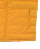 THE NORTH FACE（ザノースフェイス）ダウンジャケット/ダウンベスト 黄 サイズ:L メンズ/2200637542012