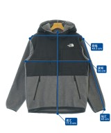 THE NORTH FACE（ザノースフェイス）その他 黒 サイズ:XL メンズ/2200637542029