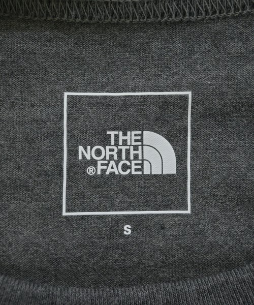 THE NORTH FACE（ザノースフェイス）Tシャツ・カットソー グレー サイズ:S レディース/2200637648042