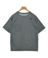 THE NORTH FACE（ザノースフェイス）Tシャツ・カットソー グレー サイズ:S レディース/2200637648042