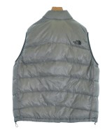 THE NORTH FACE（ザノースフェイス）ダウンジャケット/ダウンベスト グレー サイズ:XXL メンズ/2200645372038