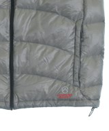 THE NORTH FACE（ザノースフェイス）ダウンジャケット/ダウンベスト グレー サイズ:XXL メンズ/2200645372038