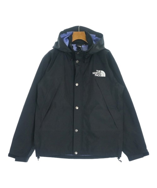 THE NORTH FACE(ザノースフェイス)マウンテンパーカー 黒 サイズ:M/2200646023014