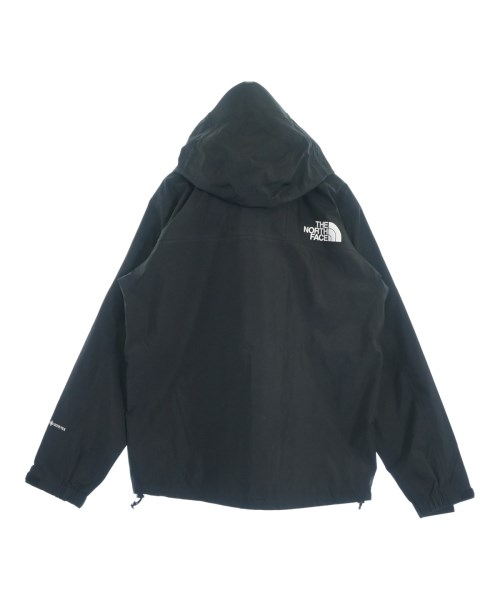 THE NORTH FACE（ザノースフェイス）マウンテンパーカー 黒 サイズ:M メンズ/2200646023014