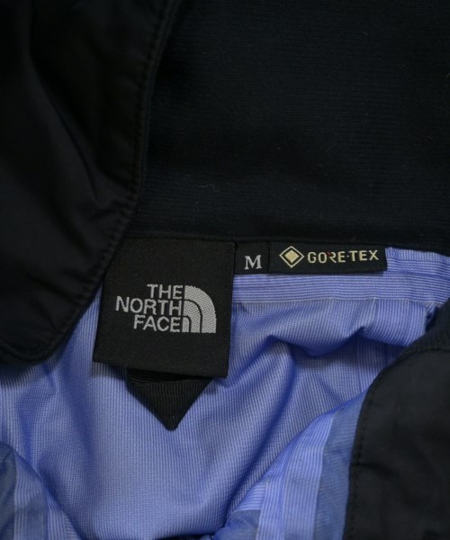 THE NORTH FACE（ザノースフェイス）マウンテンパーカー 黒 サイズ:M メンズ/2200646023014