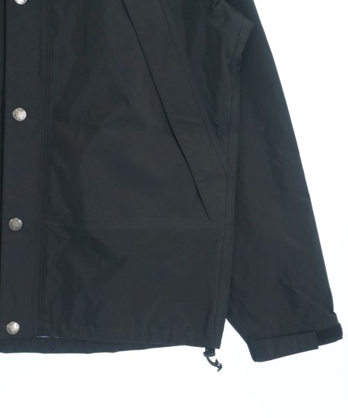 THE NORTH FACE（ザノースフェイス）マウンテンパーカー 黒 サイズ:M メンズ/2200646023014