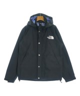 THE NORTH FACE（ザノースフェイス）マウンテンパーカー 黒 サイズ:M メンズ/2200646023014