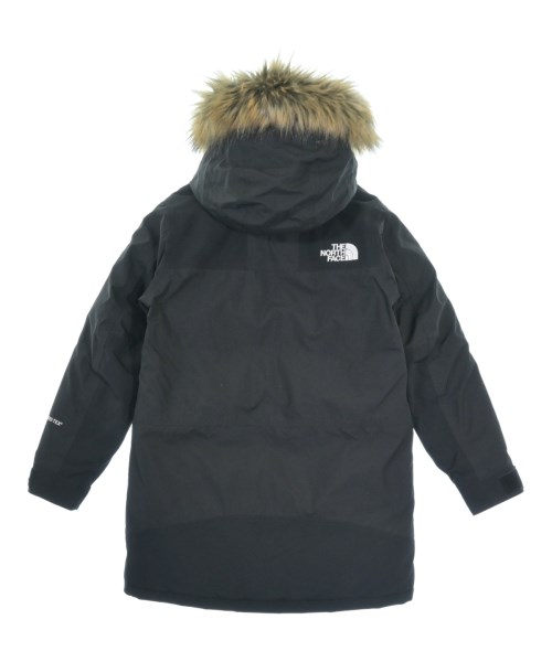 THE NORTH FACE（ザノースフェイス）ダウンジャケット/ダウンベスト 黒 サイズ:M レディース/2200647415016