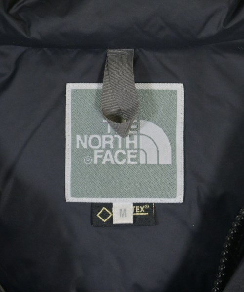 THE NORTH FACE（ザノースフェイス）ダウンジャケット/ダウンベスト 黒 サイズ:M レディース/2200647415016