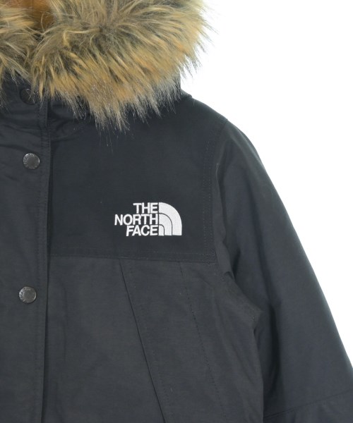 THE NORTH FACE（ザノースフェイス）ダウンジャケット/ダウンベスト 黒 サイズ:M レディース/2200647415016