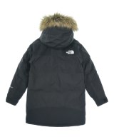 THE NORTH FACE（ザノースフェイス）ダウンジャケット/ダウンベスト 黒 サイズ:M レディース/2200647415016