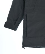 THE NORTH FACE（ザノースフェイス）ダウンジャケット/ダウンベスト 黒 サイズ:M レディース/2200647415016