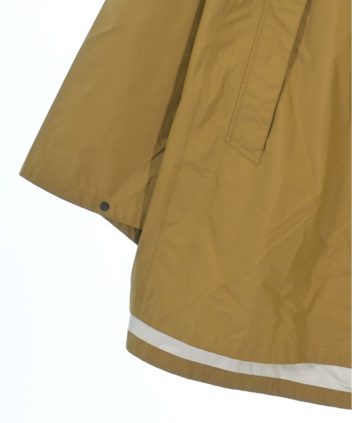 THE NORTH FACE（ザノースフェイス）ポンチョ 茶 サイズ:WM レディース/2200647415023