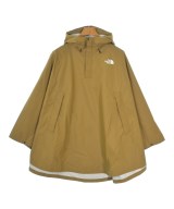 THE NORTH FACE（ザノースフェイス）ポンチョ 茶 サイズ:WM レディース/2200647415023